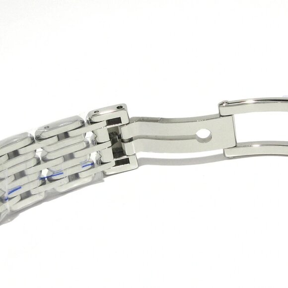 Auth HERMES Kelly Watch KE4.110/W062467WW00 3****** Silver Women's Wrist Watch - Picture 3 of 12